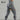 Entrenamiento Lycra Push Up Leggings Mujer gris malla Patchwork Legging pantalones moda femenina rayado impreso alta cintura Rek leggins