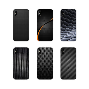 Funda para teléfono móvil con impresión de fibra de carbono para HTC One U11 U12 X9 M7 M8 A9 M9 M10 E9 Plus deseo 630, 530, 626, 628, 816, 820, 830