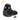 Delux M618 Plus Ergonomic Vertical Wireless Mouse 800/1200/1600 DPI 6 Function Buttons Optical Mice with Removable Palm Rest