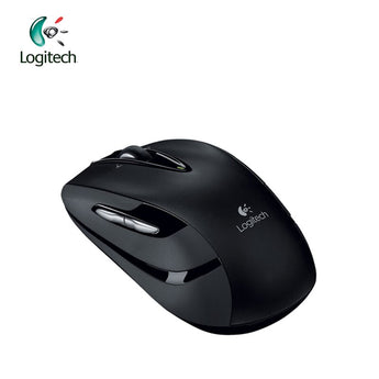 Logitech Mouse M546 Wireless Mouse with 95.5g Black Red Silver Blue for PC Game Remote Support Official Verification