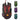Hot 6D USB Wired Gaming Mouse 3200DPI 6 Buttons LED Optical Professional Pro Mouse Gamer Computer Mice for PC Laptop Games Mice