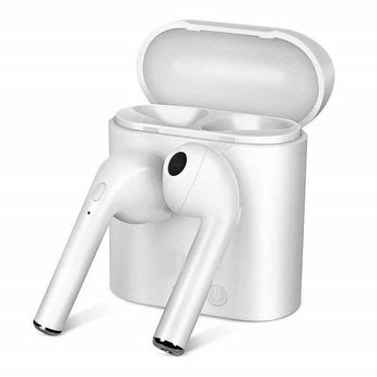 Wireless Earphone For Samsung Galaxy A5 (2017) A520F Bluetooth Earphone Music Earpieces Earbud
