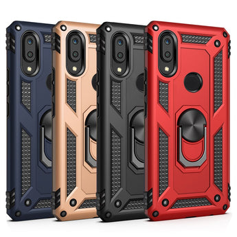 Case for Xiaomi Redmi Note 7 Case Redmi Note 7 Silicone Armor Bumper Shockproof Cover Phone Cases Luxury Xiomi Redmi Note7 Cases