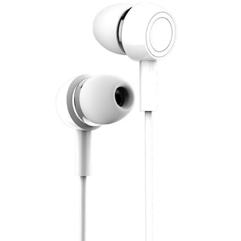 Earphones For Samsung Galaxy A3 A5 A7 2016 2017 J1 J3 J5 J7 Headsets 3.5mm In-Ear Wired Earphone For Smartphone