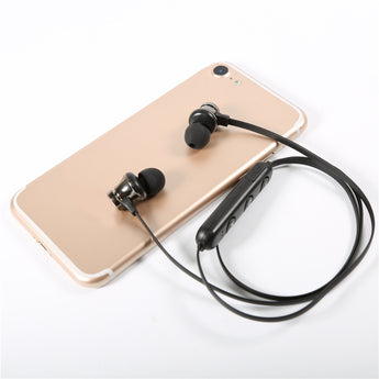 Headphone For Samsung Galaxy J3 J5 J7 J2 Prime J1 Mini 2016 A3 A5 A7 2017 Pro Wireless Bluetooth Earphone Sports Headset Earbuds