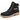 Faux Suede Leer Man Stewels Lente Herfs En Winter Man Skoene Enkelstewel Mans Snow Shoe Work Plus Grootte 39-46