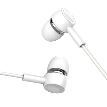 Earphones For Samsung Galaxy A3 A5 A7 2016 2017 J1 J3 J5 J7 Headsets 3.5mm In-Ear Wired Earphone For Smartphone