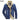 Winter fashion denim jacket for men casual fashion for Slim Fit denim jackets BOLUBAO