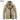 Jacket for men thick winter wool Coats BILBAO New