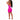 Echoine Sexy Spaghetti Straps Sheer Mesh Two Piece Set Crop Top + Bodycon Mini Dress Women Two Piece Outfits