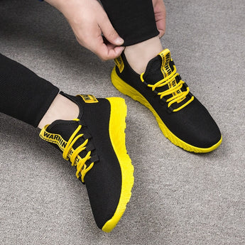 2019 Mans Sneakers Asemend Informeel No-slip Mans Vulkaniseer Skoene Manlike Veters Dra-bestande Skoene tenis masculino 