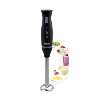 200W Colorful electric food blender juicers mixer kitchen detachable hand blender egg beater vegetable blend no cup Sonifer