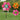 Flower Windmill Wind Spinner Pinwheels Home Garden Yard ation Kids Toys New