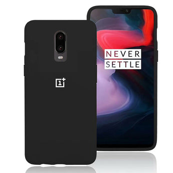 Oneplus 6 Case Fashion Liquid State Silicone Soft Case OnePlus 7 Pro Case TPU Multicolor Full Protect Oneplus 6t Back Cover Capa