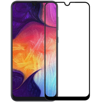 9H Tempered Glas For Samsung Galaxy A50 A40 A30 Screen Protecto For Sumsung Samsun Galax Gelaksi A 50 40 30 glas Protective Film