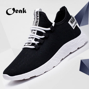 Men's Shoes Sports Shoes Running Tennis Shoes 2019 New