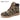 Faux Suede Leer Man Stewels Lente Herfs En Winter Man Skoene Enkelstewel Mans Snow Shoe Work Plus Grootte 39-46