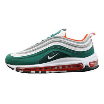 Oorspronklike outentico Nike Air Max 97 OG zapatos para correr para Hombre Zapatos deportivos al aire libre comodos y duraderos 2019 nuevo 921522 -102