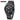 Relojes para hombre CURREN, relojes de pulsera militares de lujo de marca superior, reloj de acero para hombre, reloj de negocios a prueba de agua, reloj Masculino xfcs