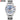 Relojes para hombre, marca Curren, reloj de cuarzo de acero negro dorado de lujo para hombre, relojes de pulsera de negocios informales de moda, reloj Masculino 8275