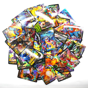 Pokemon Card Shining TAKARA TOMY Cards Game VMAX GX V MAX Pokemo Kaarten Pikachu Charizard Battle Carte Trading Children Toy