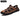 Sandalias de hombre Valstone de cuero transpirables zapatillas de verano Zapatos casuales al aire libre sandalias de playa mocasines de suela de goma hechos a mano para hombre