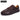 Zapatillas de cuero genuino Valstone hombres zapatos casuales de cuero real de lujo hombres 2018 Otoño Invierno pisos suela de goma zapatos vulcanizados