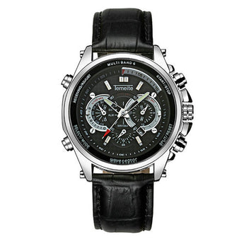 TEMEITE Sports Casual Quartz Watch Men