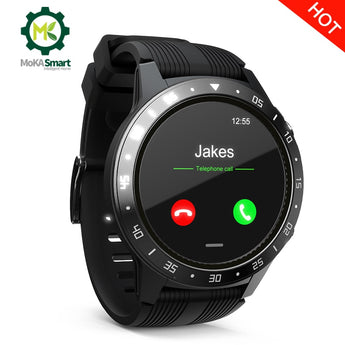 Sports smart watch