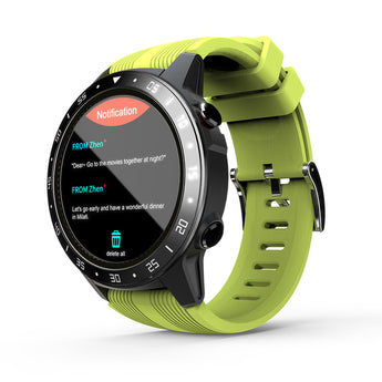 Sports smart watch