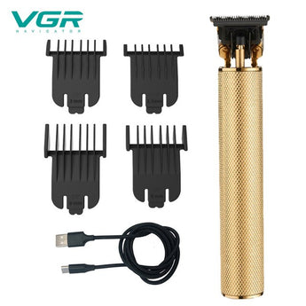 vga cordless hair clipper professional hair clipper  V058