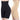 SH-0006 Women High Waist Shaping Panties Breathable Body Shaper Slimming Tummy Underwear panty shapers