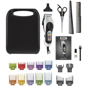 Kit De Corte De Pelo Con Código De Color Color Pro® Plus Eas